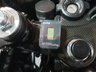 USED 2009 59 HONDA VFR800F A-9  WITH HONDA OE PANNIERS