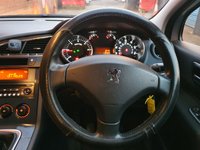 USED 2010 10 PEUGEOT 5008 1.6 HDI ACTIVE 5d 110 BHP 