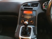 USED 2010 10 PEUGEOT 5008 1.6 HDI ACTIVE 5d 110 BHP 