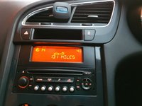 USED 2010 10 PEUGEOT 5008 1.6 HDI ACTIVE 5d 110 BHP 
