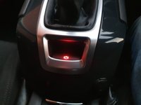 USED 2010 10 PEUGEOT 5008 1.6 HDI ACTIVE 5d 110 BHP 
