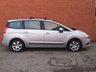 USED 2010 10 PEUGEOT 5008 1.6 HDI ACTIVE 5d 110 BHP 