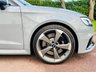 USED 2017 67 AUDI A3 2.5 RS 3 QUATTRO 5d 395 BHP 