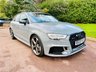 USED 2017 67 AUDI A3 2.5 RS 3 QUATTRO 5d 395 BHP 