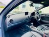 USED 2017 67 AUDI A3 2.5 RS 3 QUATTRO 5d 395 BHP 