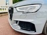 USED 2017 67 AUDI A3 2.5 RS 3 QUATTRO 5d 395 BHP 