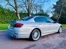 USED 2012 62 BMW ALPINA D5 D5 3.0 BITURBO 4d 345 BHP 