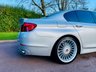USED 2012 62 BMW ALPINA D5 D5 3.0 BITURBO 4d 345 BHP 