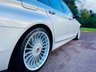 USED 2012 62 BMW ALPINA D5 D5 3.0 BITURBO 4d 345 BHP 