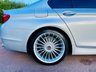 USED 2012 62 BMW ALPINA D5 D5 3.0 BITURBO 4d 345 BHP 