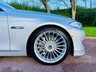 USED 2012 62 BMW ALPINA D5 D5 3.0 BITURBO 4d 345 BHP 