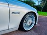 USED 2012 62 BMW ALPINA D5 D5 3.0 BITURBO 4d 345 BHP 