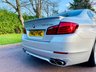 USED 2012 62 BMW ALPINA D5 D5 3.0 BITURBO 4d 345 BHP 