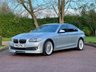 USED 2012 62 BMW ALPINA D5 D5 3.0 BITURBO 4d 345 BHP 