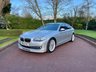 USED 2012 62 BMW ALPINA D5 D5 3.0 BITURBO 4d 345 BHP 
