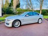 USED 2012 62 BMW ALPINA D5 D5 3.0 BITURBO 4d 345 BHP 