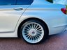 USED 2012 62 BMW ALPINA D5 D5 3.0 BITURBO 4d 345 BHP 