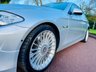 USED 2012 62 BMW ALPINA D5 D5 3.0 BITURBO 4d 345 BHP 