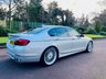 USED 2012 62 BMW ALPINA D5 D5 3.0 BITURBO 4d 345 BHP 