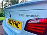 USED 2012 62 BMW ALPINA D5 D5 3.0 BITURBO 4d 345 BHP 