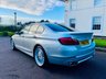 USED 2012 62 BMW ALPINA D5 D5 3.0 BITURBO 4d 345 BHP 