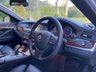 USED 2012 62 BMW ALPINA D5 D5 3.0 BITURBO 4d 345 BHP 