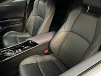 USED 2018 67 TOYOTA CHR 1.8 DYNAMIC 5d 122 BHP 