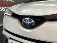 USED 2018 67 TOYOTA CHR 1.8 DYNAMIC 5d 122 BHP 
