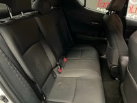 USED 2018 67 TOYOTA CHR 1.8 DYNAMIC 5d 122 BHP 