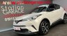 USED 2018 67 TOYOTA CHR 1.8 DYNAMIC 5d 122 BHP 