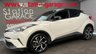 USED 2018 67 TOYOTA CHR 1.8 DYNAMIC 5d 122 BHP 