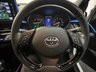 USED 2018 67 TOYOTA CHR 1.8 DYNAMIC 5d 122 BHP 