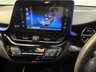 USED 2018 67 TOYOTA CHR 1.8 DYNAMIC 5d 122 BHP 