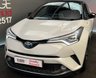 USED 2018 67 TOYOTA CHR 1.8 DYNAMIC 5d 122 BHP 