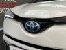 USED 2018 67 TOYOTA CHR 1.8 DYNAMIC 5d 122 BHP 