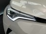 USED 2018 67 TOYOTA CHR 1.8 DYNAMIC 5d 122 BHP 