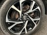 USED 2018 67 TOYOTA CHR 1.8 DYNAMIC 5d 122 BHP 