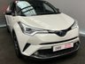 USED 2018 67 TOYOTA CHR 1.8 DYNAMIC 5d 122 BHP 