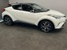 USED 2018 67 TOYOTA CHR 1.8 DYNAMIC 5d 122 BHP 