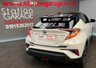 USED 2018 67 TOYOTA CHR 1.8 DYNAMIC 5d 122 BHP 