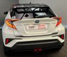 USED 2018 67 TOYOTA CHR 1.8 DYNAMIC 5d 122 BHP 