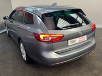 USED 2017 67 VAUXHALL INSIGNIA SPORTS TOURER 2.0 SRI NAV 5d 168 BHP 