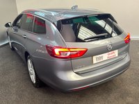 USED 2017 67 VAUXHALL INSIGNIA SPORTS TOURER 2.0 SRI NAV 5d 168 BHP 
