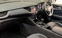 USED 2017 67 VAUXHALL INSIGNIA SPORTS TOURER 2.0 SRI NAV 5d 168 BHP 