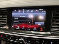 USED 2017 67 VAUXHALL INSIGNIA SPORTS TOURER 2.0 SRI NAV 5d 168 BHP 