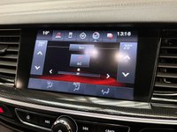 USED 2017 67 VAUXHALL INSIGNIA SPORTS TOURER 2.0 SRI NAV 5d 168 BHP 