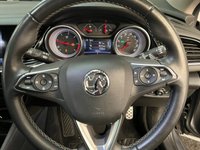 USED 2017 67 VAUXHALL INSIGNIA SPORTS TOURER 2.0 SRI NAV 5d 168 BHP 
