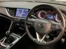 USED 2017 67 VAUXHALL INSIGNIA SPORTS TOURER 2.0 SRI NAV 5d 168 BHP 
