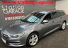 USED 2017 67 VAUXHALL INSIGNIA SPORTS TOURER 2.0 SRI NAV 5d 168 BHP 