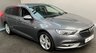 USED 2017 67 VAUXHALL INSIGNIA SPORTS TOURER 2.0 SRI NAV 5d 168 BHP 